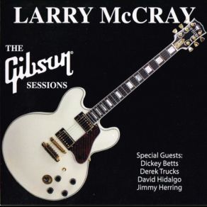 Download track Stealin' Larry Mccray