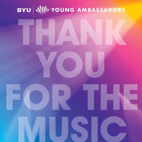 Download track Since U Been Gone BYU Young Ambassadors