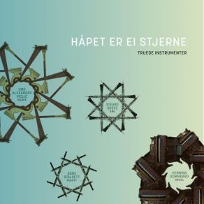 Download track Sjung Hjerte Sjung En Aftensang Henning Sommerro, Uno Alexander Vesje, Sigurd Greve, Ådne Stålsett