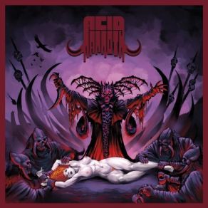 Download track White Hag Acid Mammoth