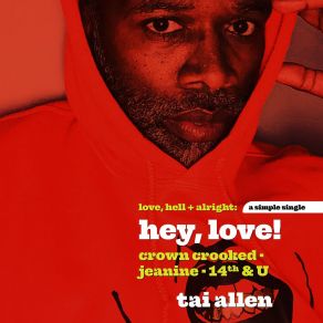 Download track 14th & U (Love U More) Tai Allen