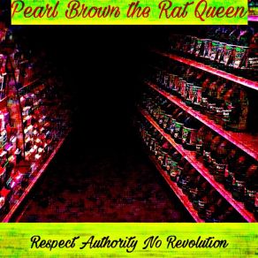 Download track Left-Field Watch Out For Dogs Pearl Brown The Rat Queen