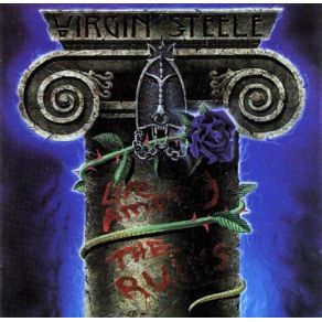 Download track Wild Fire Woman Virgin Steele