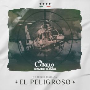 Download track El Peligroso Su Banda Revelacion De Jalisco