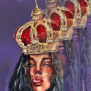 Download track King Of Queens (Intro) Dounia