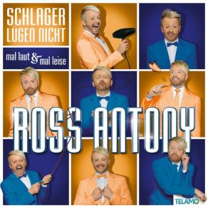 Download track Die Große Show Ross Antony