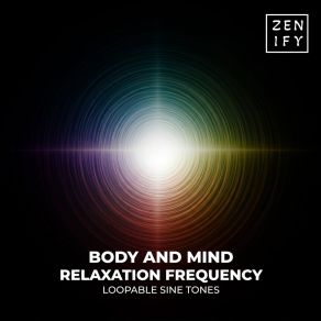 Download track 432 Hz Calm, Relax And Sleep PureTone Zenify