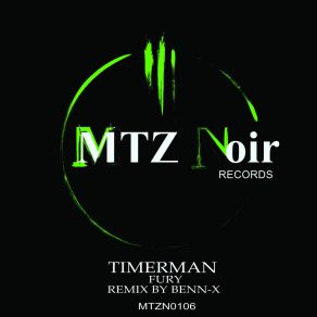 Download track Fury Timerman