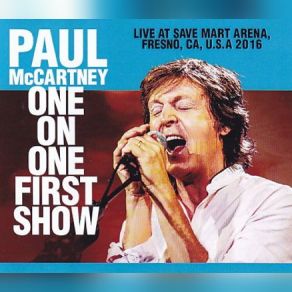 Download track Here Today Paul McCartney