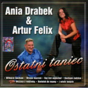 Download track Walczyk Na Prawo I Lewo Ania Drabek, Artur Felix