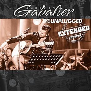 Download track Wo Immer Du Auch Bist (MTV Unplugged) Andreas Gabalier