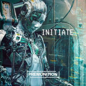 Download track Initiate Premonition