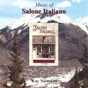 Download track Theme From Salone Italiano - Instrumental Kay Niemann