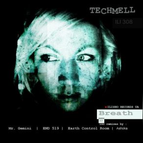 Download track Breath (Original Mix) Techmell