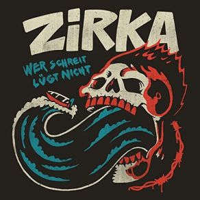 Download track Hier Sind Wir Zirka