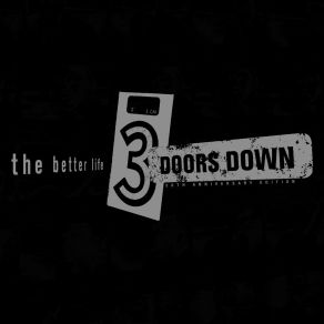 Download track Dead Love (Demo) 3 Doors Down