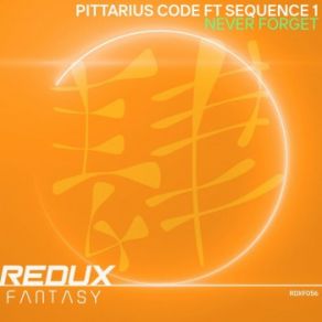 Download track Never Forget (Original Mix) Sequence 1, PITTARIUS CODE