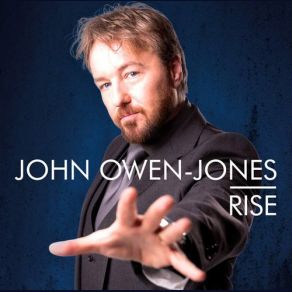 Download track Bread Of Heaven John Owen-Jones