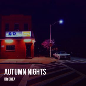 Download track Nights Of Smoke Dr Drea