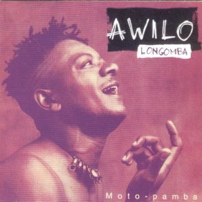 Download track Mawa Na Ngaï Awilo Longomba