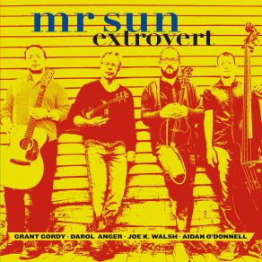 Download track Just A Little Lovin' Mr Sun