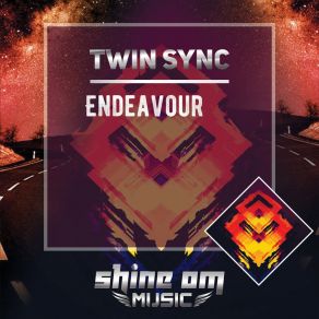 Download track Endeavour (Instrumental) Twin Sync