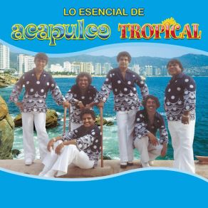 Download track Cosas Raras Acapulco Tropical