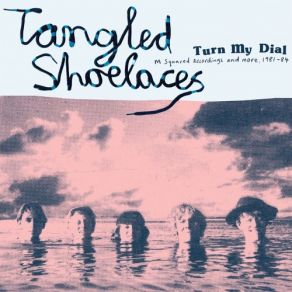 Download track On The Sea Tangled Shoelaces