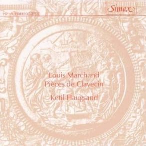 Download track 10. Book 2 G Minor Allemande Louis Marchand