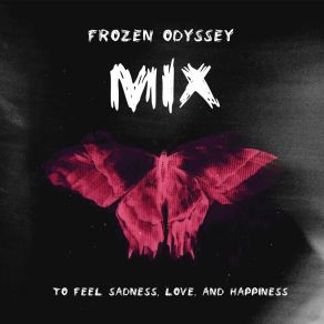 Download track Picture Frozen Odyssey