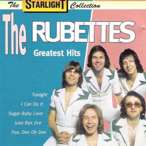 Download track Making Love In The Rain Rubettes