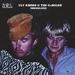 Download track Capital K Ulf Risnes, Det Gurgles