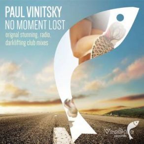 Download track No Moment Lost (Darklifting Club Fix) Paul Vinitsky