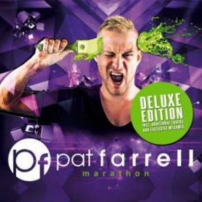 Download track The Underground (Pat Farrell Remix Edit) Pat FarrellCeleda, Amloop