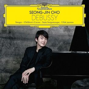 Download track DebussyL'isle Joyeuse, L. 106 Seong-Jin Cho