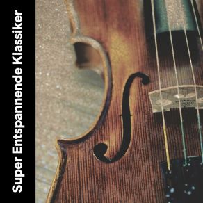 Download track Vergessen Und Zuhören Klassische Musik