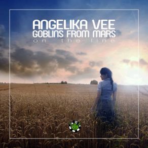 Download track On The Line (Acoustic) Angelika Vee, Goblins From Mars