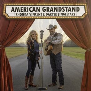 Download track Up This Hill And Down Rhonda Vincent, Daryle Singletary