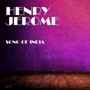 Download track Main Title (The Man With The Golden Arm) Henry JeromeThe Man