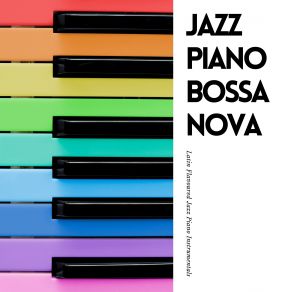 Download track Glow Of The Moon Jazz Bossa Nova