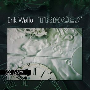 Download track Little Dream In Turquoise Erik Wøllo