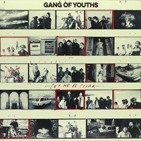 Download track Still Unbeaten Life Gang Of Youths