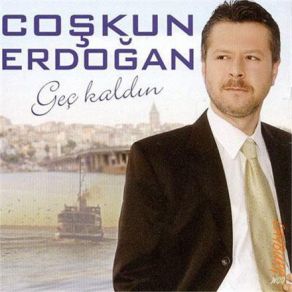 Download track Şıkır Şıkır Coşkun Erdoğan