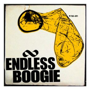 Download track Live At WFMU Pt. 4 Endless Boogie