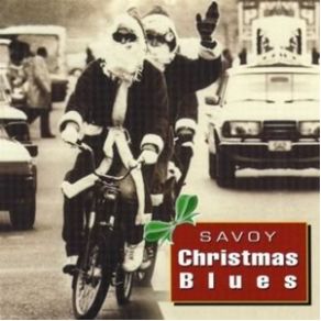 Download track White Christmas Charlie Parker