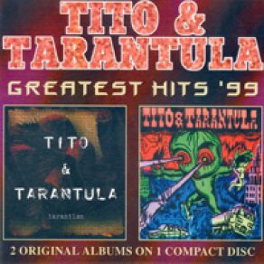 Download track Clumsy Beautiful World Tito & Tarantula