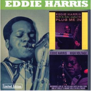 Download track Is There A Place For Us Eddie Harris