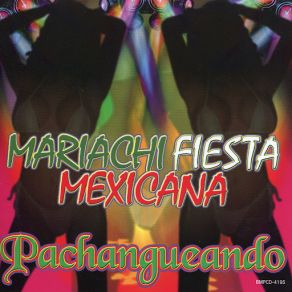 Download track Mete Y Saca Mariachi Fiesta Mexicana