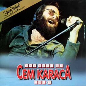 Download track Kara Yılan Cem Karaca