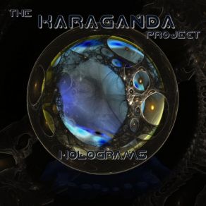 Download track The Red Woman The Karaganda Project